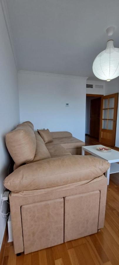 Litoral Beach Málaga Eksteriør billede
