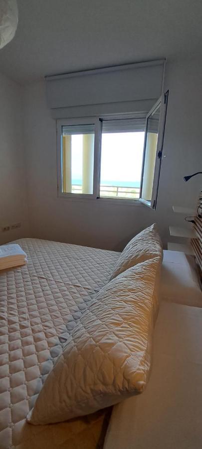 Litoral Beach Málaga Eksteriør billede