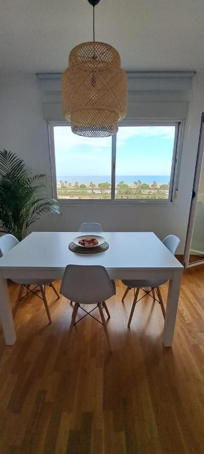 Litoral Beach Málaga Eksteriør billede