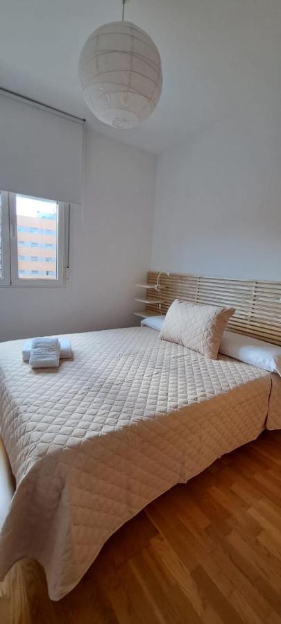 Litoral Beach Málaga Eksteriør billede