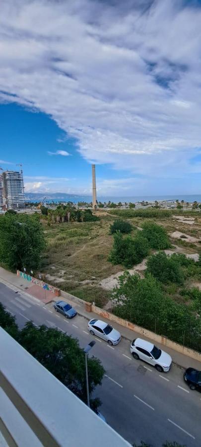 Litoral Beach Málaga Eksteriør billede